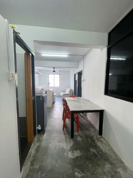 Apartment for Rent at Taman Alor Vista - Kelly Tan - Corridor - PropertyGuru.com.my