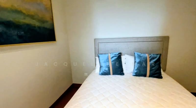Service Residence for Rent at Service Suites @ Pavilion Embassy - Jacqueline Mar - Bedroom - PropertyGuru.com.my