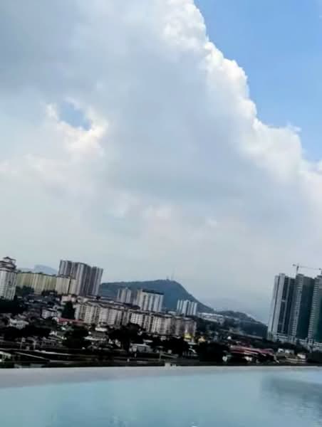 Service Residence for Rent at Service Suites @ Pavilion Embassy - Jacqueline Mar - View - PropertyGuru.com.my