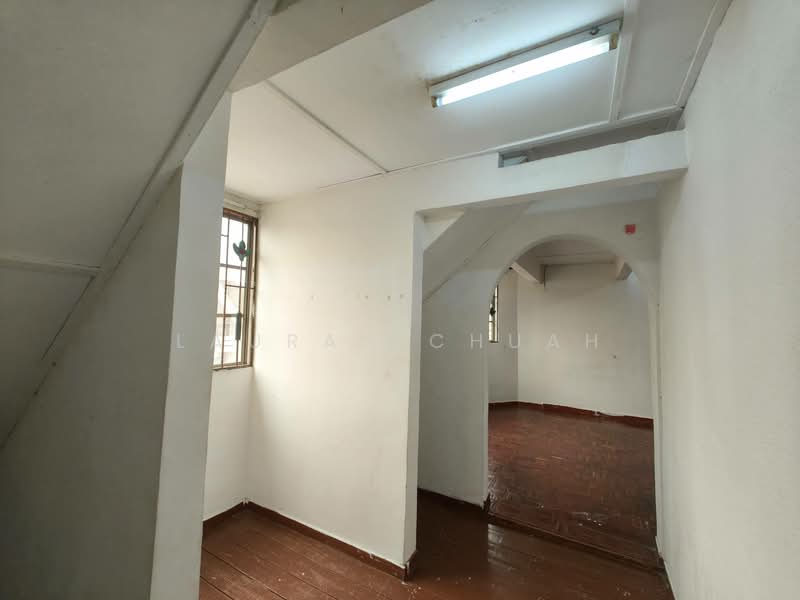 2-storey Terraced House for Sale in SS18 (Subang Jaya) - Lauran Chuah - Interior - PropertyGuru.com.my