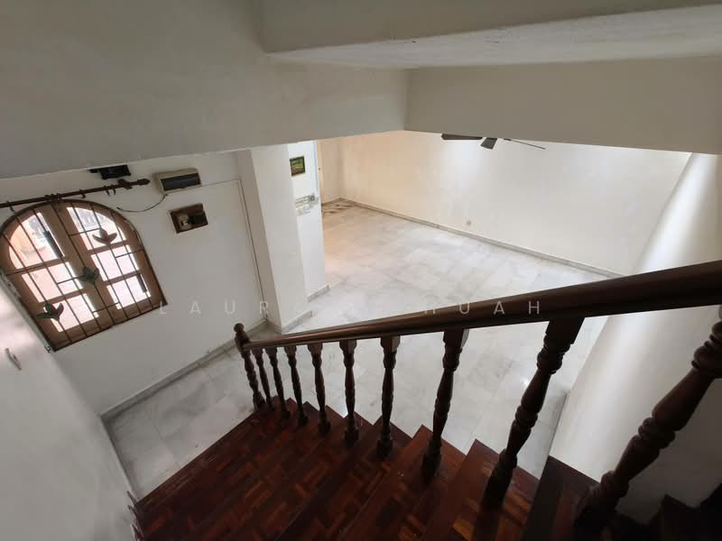 2-storey Terraced House for Sale in SS18 (Subang Jaya) - Lauran Chuah - Interior - PropertyGuru.com.my