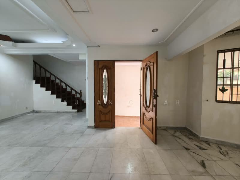 2-storey Terraced House for Sale in SS18 (Subang Jaya) - Lauran Chuah - Interior - PropertyGuru.com.my