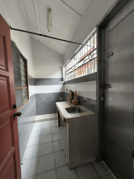 2-storey Terraced House for Sale in SS18 (Subang Jaya) - Lauran Chuah - Interior - PropertyGuru.com.my