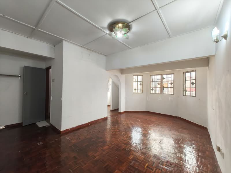 2-storey Terraced House for Sale in SS18 (Subang Jaya) - Lauran Chuah - Interior - PropertyGuru.com.my