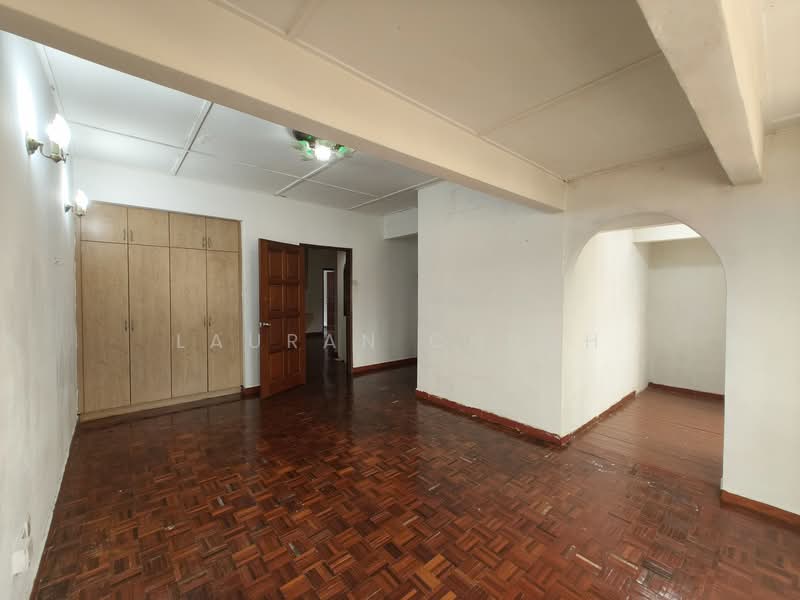 2-storey Terraced House for Sale in SS18 (Subang Jaya) - Lauran Chuah - Interior - PropertyGuru.com.my