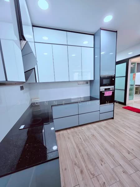 Cluster House for Rent in Horizon Hills (Iskandar Puteri (Nusajaya)) - Yvonne Chong - PropertyGuru.com.my