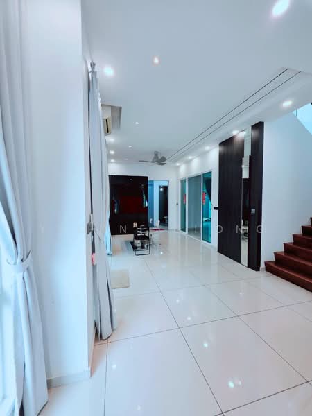Cluster House for Rent in Horizon Hills (Iskandar Puteri (Nusajaya)) - Yvonne Chong - PropertyGuru.com.my