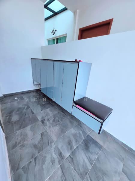 Cluster House for Rent in Horizon Hills (Iskandar Puteri (Nusajaya)) - Yvonne Chong - PropertyGuru.com.my