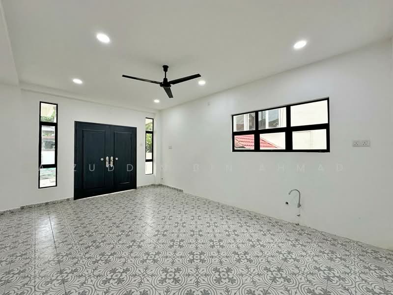 Taman Koperasi Cuepacs untuk Untuk Dijual - RM 1,070,000, Mac 2026 - Entrance - PropertyGuru.com.my