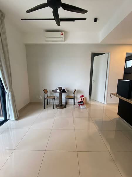 Trion 2 @ KL untuk Untuk Disewa - RM 2,800 /bulan, Mac 2026 - Living Room - PropertyGuru.com.my