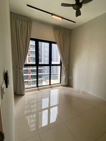 Trion 2 @ KL untuk Untuk Disewa - RM 2,800 /bulan, Mac 2026 - View - PropertyGuru.com.my