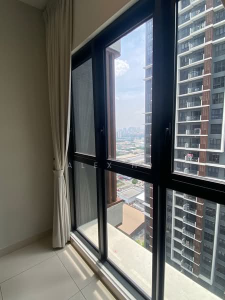 Trion 2 @ KL untuk Untuk Disewa - RM 2,800 /bulan, Mac 2026 - View - PropertyGuru.com.my