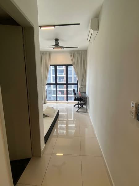 Trion 2 @ KL untuk Untuk Disewa - RM 2,800 /bulan, Mac 2026 - Corridor - PropertyGuru.com.my