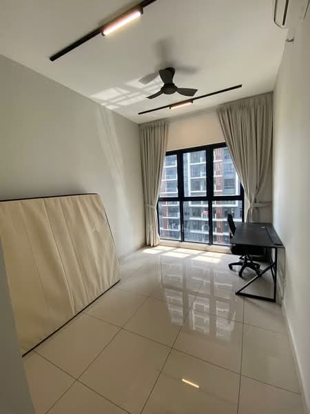 Trion 2 @ KL untuk Untuk Disewa - RM 2,800 /bulan, Mac 2026 - Bedroom - PropertyGuru.com.my