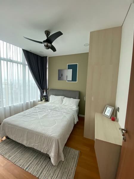 Imperial Residence untuk Untuk Disewa - RM 2,000 /bulan, Mac 2026 - Bedroom - PropertyGuru.com.my