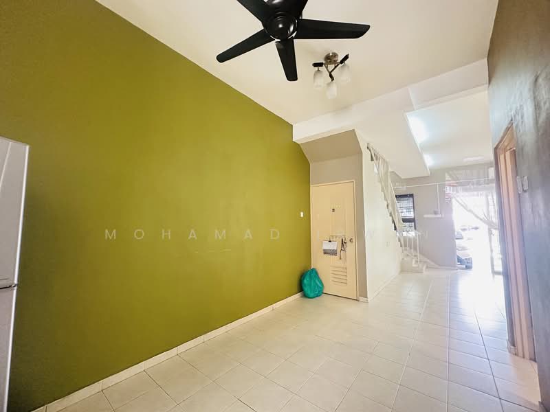 Botani palma, Bandar Seri Botani untuk Untuk Dijual - RM 370,000, Mac 2026 - Entrance - PropertyGuru.com.my