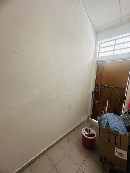 Botani palma, Bandar Seri Botani untuk Untuk Dijual - RM 370,000, Mac 2026 - Entrance - PropertyGuru.com.my