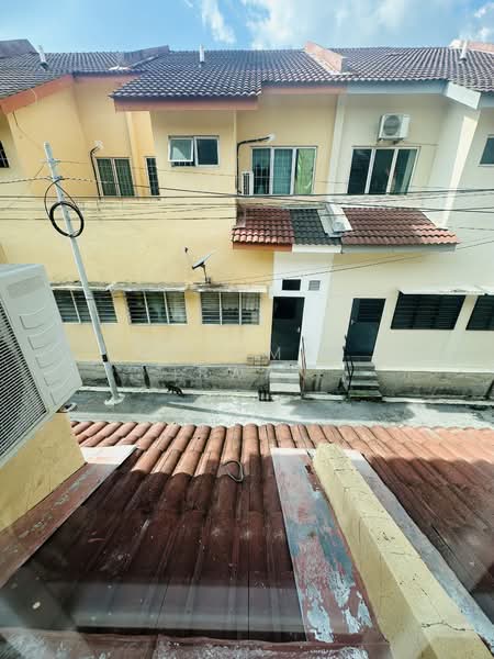 Botani palma, Bandar Seri Botani untuk Untuk Dijual - RM 370,000, Mac 2026 - Exterior - PropertyGuru.com.my