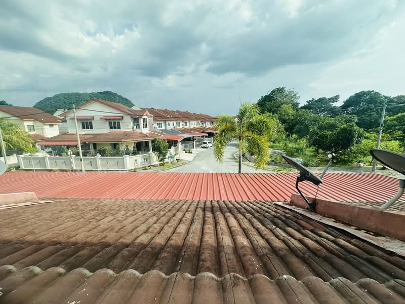 Botani palma, Bandar Seri Botani untuk Untuk Dijual - RM 370,000, Mac 2026 - Exterior - PropertyGuru.com.my