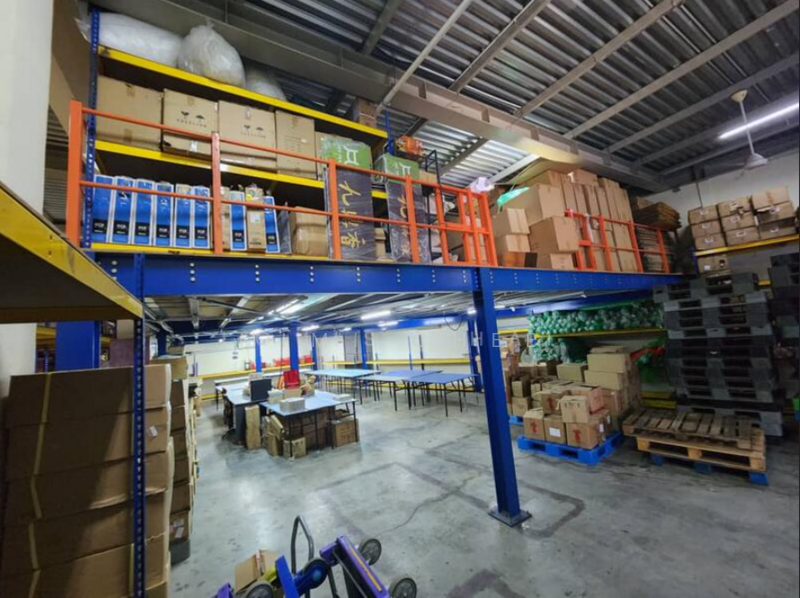 Taman Sri Ehsan untuk Untuk Disewa - RM 11,500 /bulan, Mac 2026 - Interior - PropertyGuru.com.my