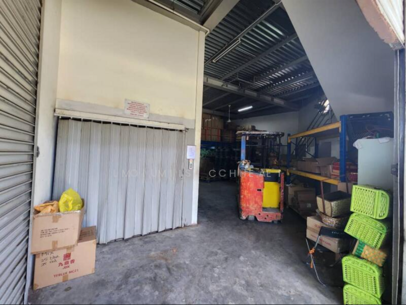 Taman Sri Ehsan untuk Untuk Disewa - RM 11,500 /bulan, Mac 2026 - Interior - PropertyGuru.com.my