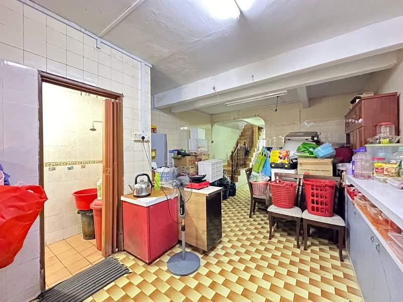 2-storey Terraced House for Sale in Kampung Melayu Ampang (Ampang) - Shaziery Iskandar - PropertyGuru.com.my