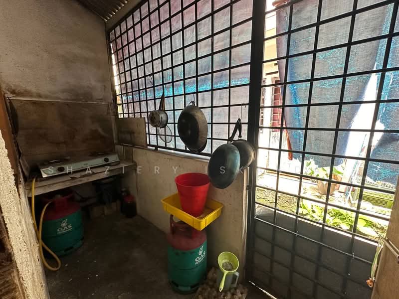 2-storey Terraced House for Sale in Kampung Melayu Ampang (Ampang) - Shaziery Iskandar - PropertyGuru.com.my