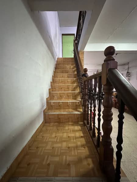 2-storey Terraced House for Sale in Kampung Melayu Ampang (Ampang) - Shaziery Iskandar - PropertyGuru.com.my