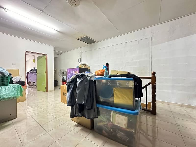 2-storey Terraced House for Sale in Kampung Melayu Ampang (Ampang) - Shaziery Iskandar - PropertyGuru.com.my