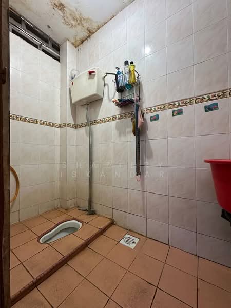 2-storey Terraced House for Sale in Kampung Melayu Ampang (Ampang) - Shaziery Iskandar - PropertyGuru.com.my