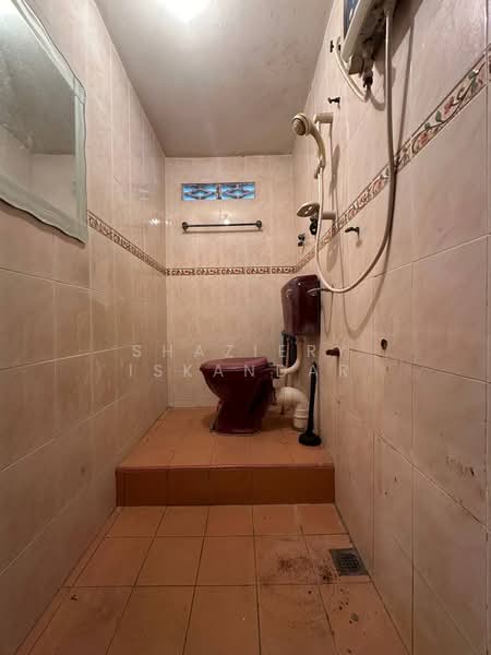 2-storey Terraced House for Sale in Kampung Melayu Ampang (Ampang) - Shaziery Iskandar - PropertyGuru.com.my