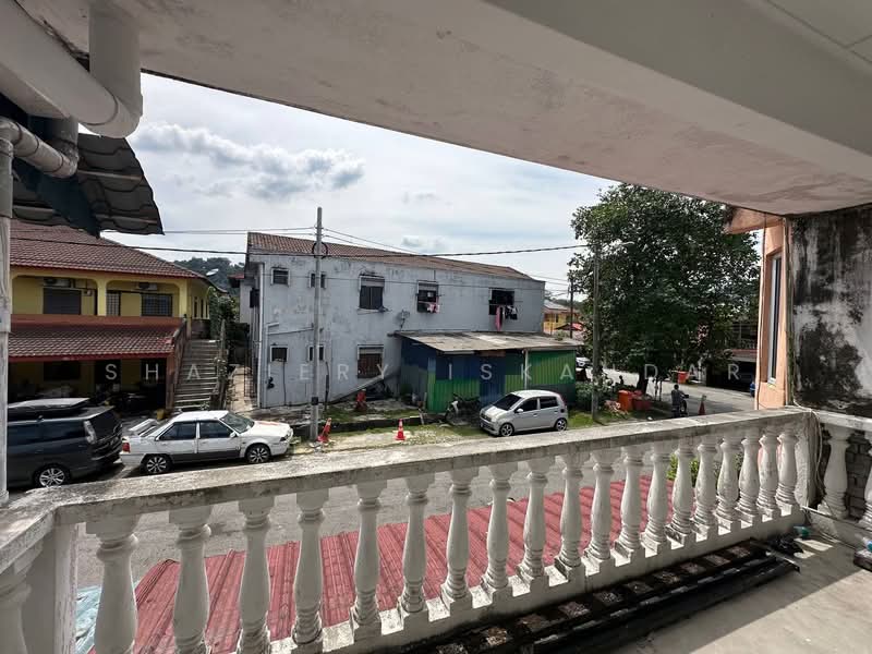 2-storey Terraced House for Sale in Kampung Melayu Ampang (Ampang) - Shaziery Iskandar - PropertyGuru.com.my
