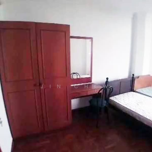 Stulang View untuk Untuk Disewa - RM 3,800 /bulan, Mac 2026 - Bedroom - PropertyGuru.com.my