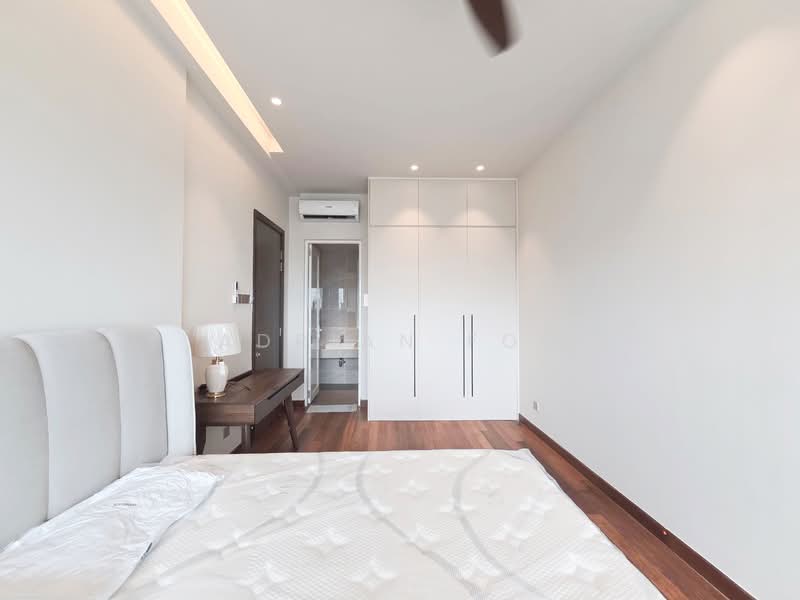 Kondominium untuk Disewa di Codrington Residence - Adrian Foo - Bedroom - PropertyGuru.com.my