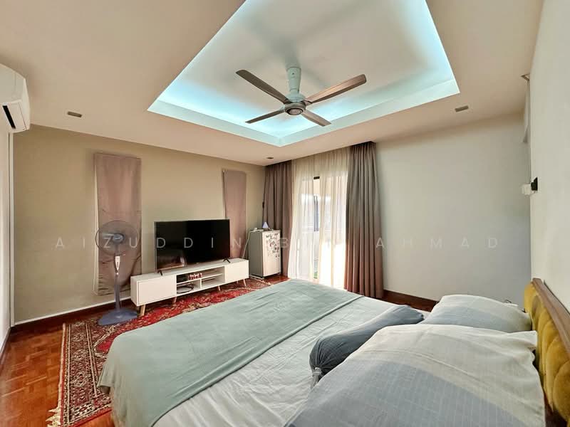 Bungalow for Sale in Puchong (Selangor) - Aizuddin bin Ahmad - Bedroom - PropertyGuru.com.my
