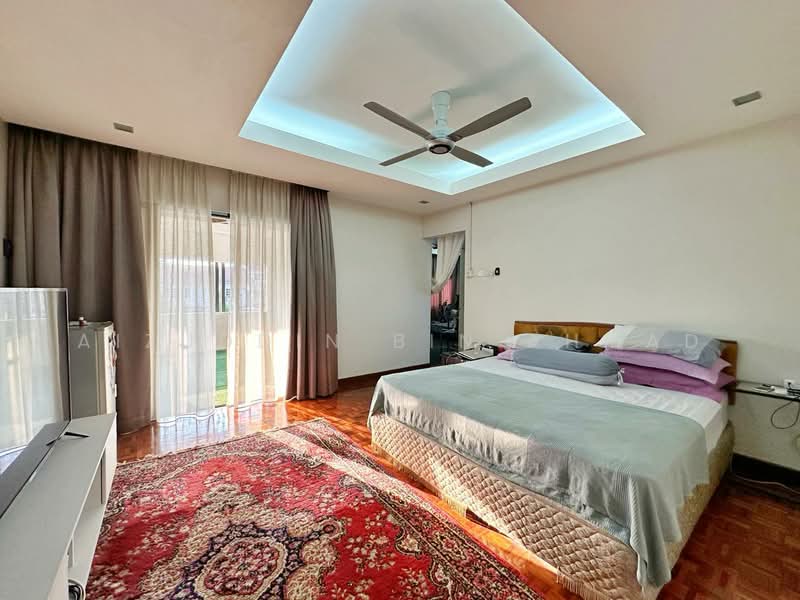 Bungalow for Sale in Puchong (Selangor) - Aizuddin bin Ahmad - Bedroom - PropertyGuru.com.my