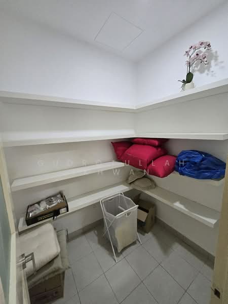 Rumah Teres 3 Tingkat untuk Dijual di Cyber 11 (Cyberjaya) - Gudrotullah Ikhwan - Interior - PropertyGuru.com.my