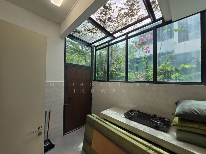 Rumah Teres 3 Tingkat untuk Dijual di Cyber 11 (Cyberjaya) - Gudrotullah Ikhwan - Interior - PropertyGuru.com.my