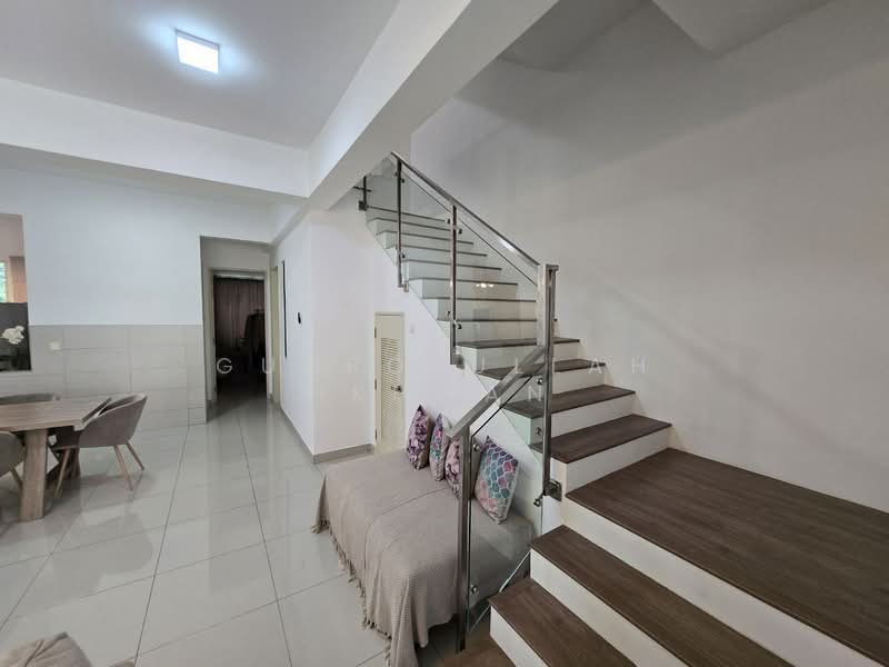 Rumah Teres 3 Tingkat untuk Dijual di Cyber 11 (Cyberjaya) - Gudrotullah Ikhwan - Interior - PropertyGuru.com.my