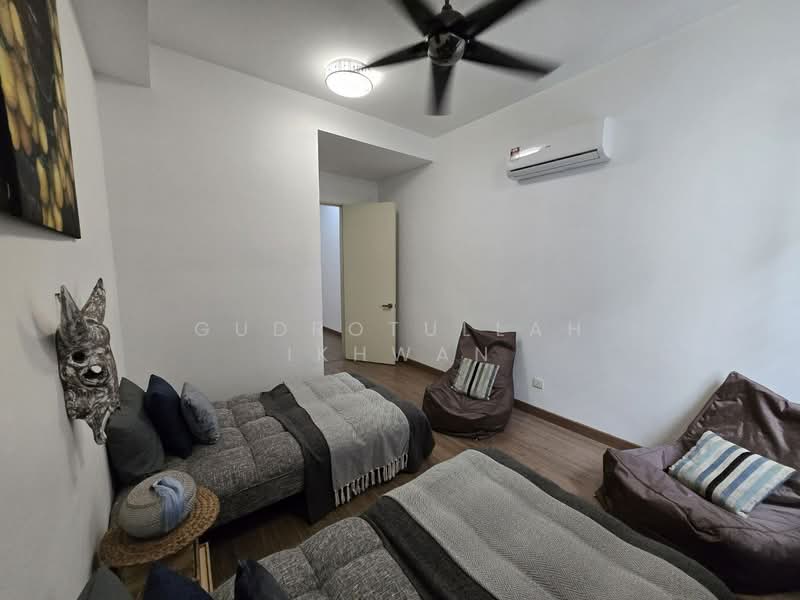 Rumah Teres 3 Tingkat untuk Dijual di Cyber 11 (Cyberjaya) - Gudrotullah Ikhwan - Interior - PropertyGuru.com.my