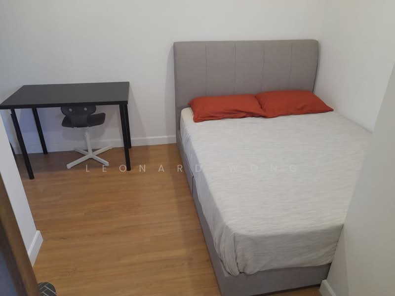 Condominium for Rent at Vivo Residential Suites - Leonard Wong - Bedroom - PropertyGuru.com.my