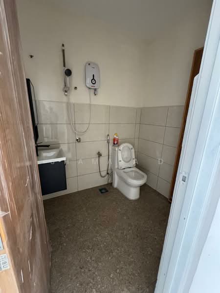 1-storey Terraced House for Sale in Ampang Jaya (Ampang) - Shamala D - PropertyGuru.com.my