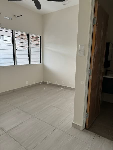 1-storey Terraced House for Sale in Ampang Jaya (Ampang) - Shamala D - PropertyGuru.com.my