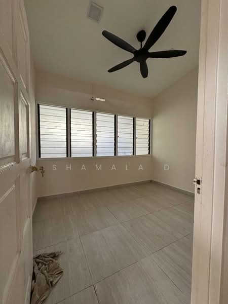 1-storey Terraced House for Sale in Ampang Jaya (Ampang) - Shamala D - PropertyGuru.com.my