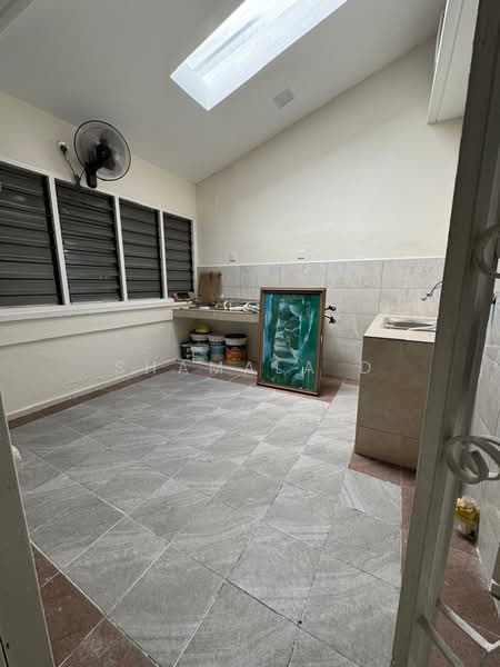1-storey Terraced House for Sale in Ampang Jaya (Ampang) - Shamala D - PropertyGuru.com.my