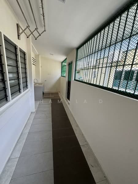 1-storey Terraced House for Sale in Ampang Jaya (Ampang) - Shamala D - PropertyGuru.com.my