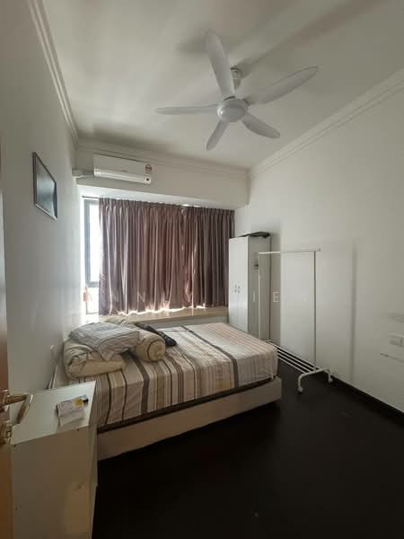 Service Residence for Rent at R&F Princess Cove Phase 1 - Annly Liew - Bedroom - PropertyGuru.com.my
