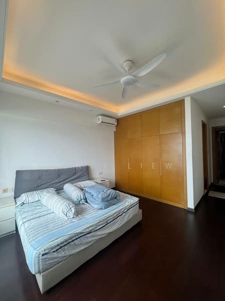 Service Residence for Rent at R&F Princess Cove Phase 1 - Annly Liew - Bedroom - PropertyGuru.com.my