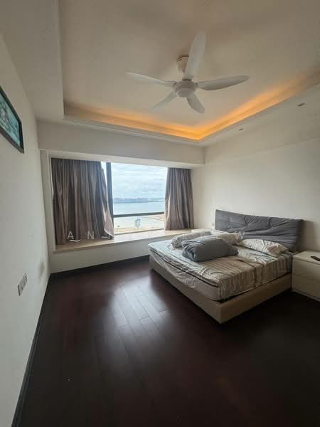 Service Residence for Rent at R&F Princess Cove Phase 1 - Annly Liew - Bedroom - PropertyGuru.com.my