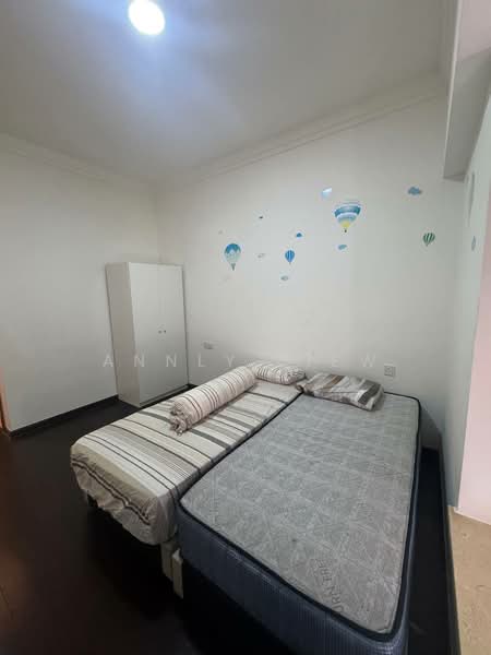 Service Residence for Rent at R&F Princess Cove Phase 1 - Annly Liew - Bedroom - PropertyGuru.com.my